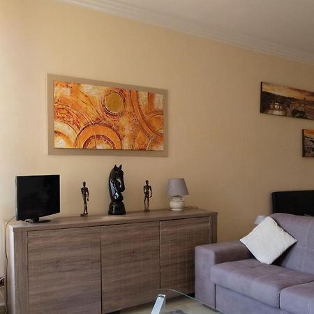 Tritone Apartment Rom Exterior foto