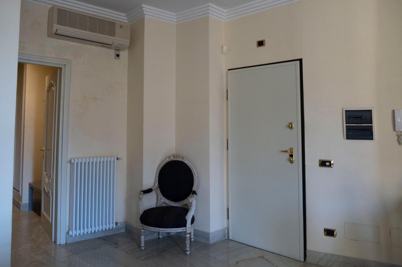 Tritone Apartment Rom Exterior foto